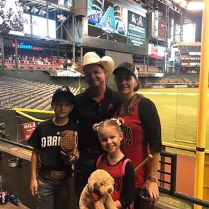 Meet your Posher, Marlo